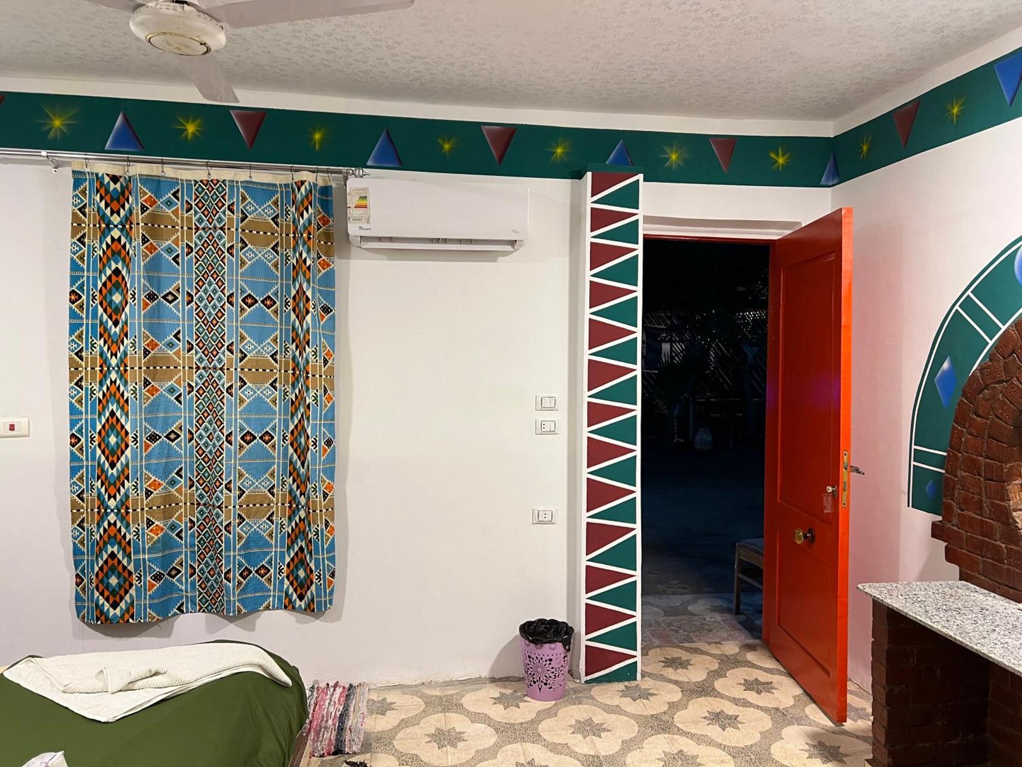 Luxor Old Nile Hotel 外观 照片